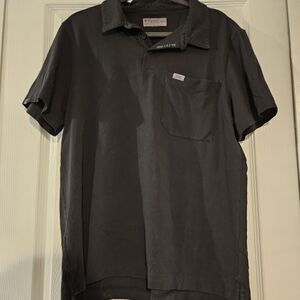 Figs Polo Shirt